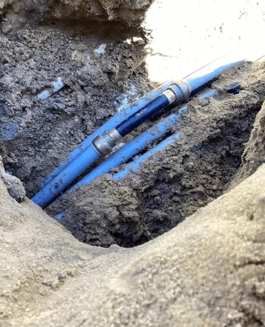 Polybutylene Pipe Problems • Leak Detection Perth Wizard Leak Detection
