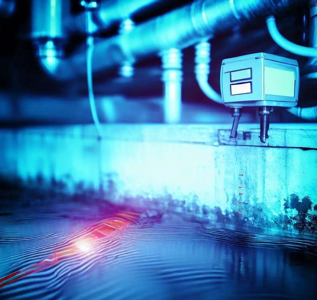 “Sonic Boom! Mastering Ultrasonic Water Leak Detection in Perth, Australia”