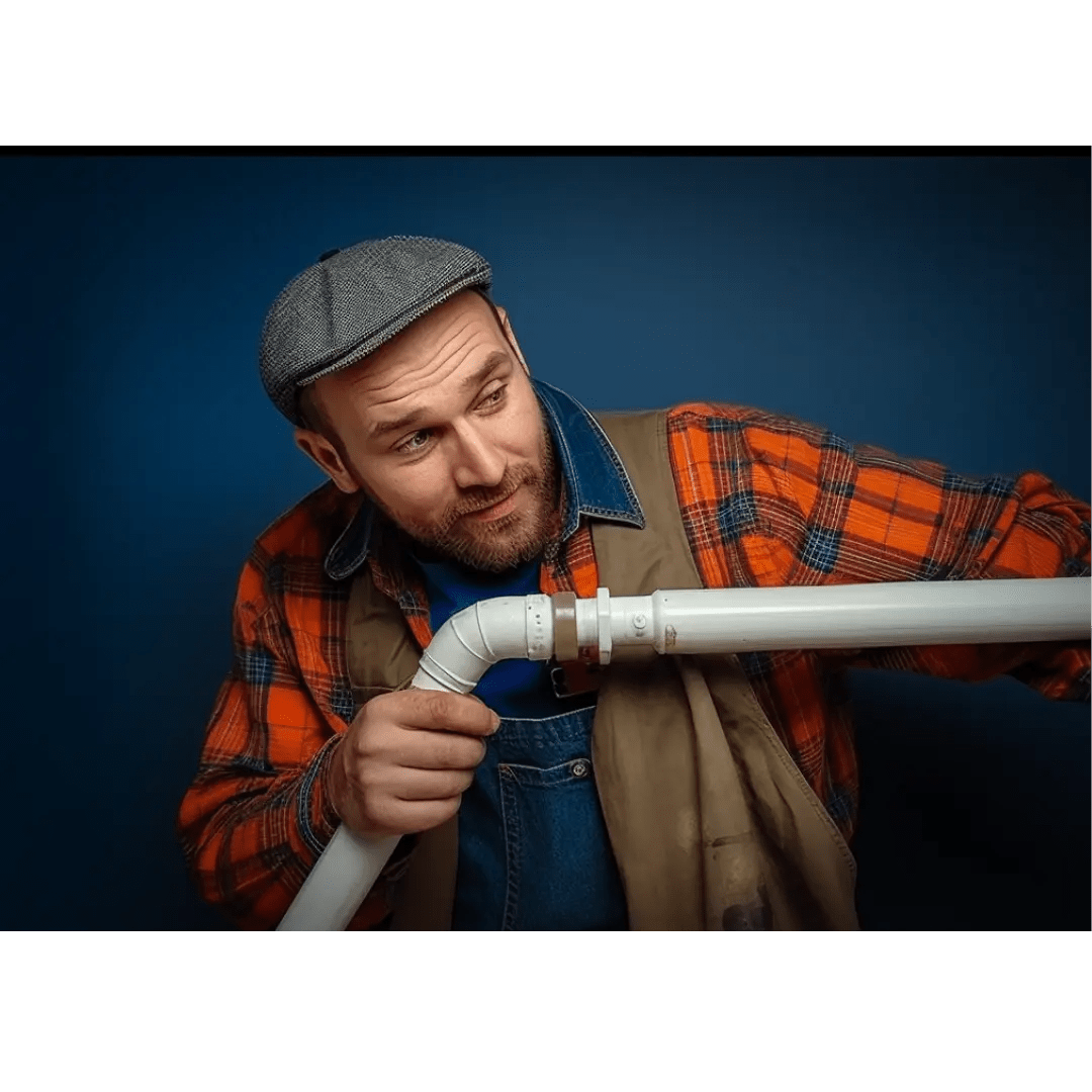 Polybutylene Pipe Repair in Perth