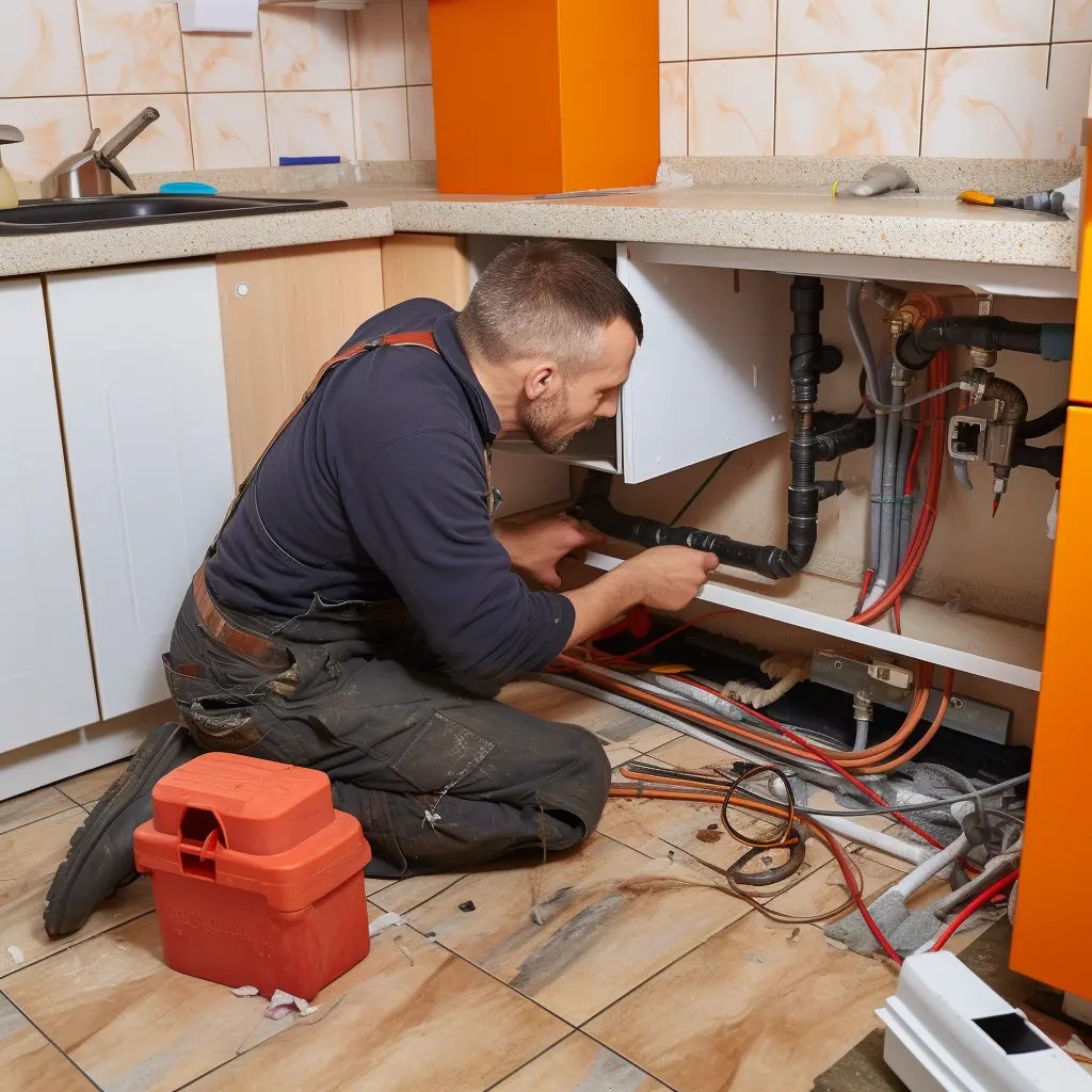 Perth's Plumbing Predicament Polybutylene Pipe Problems