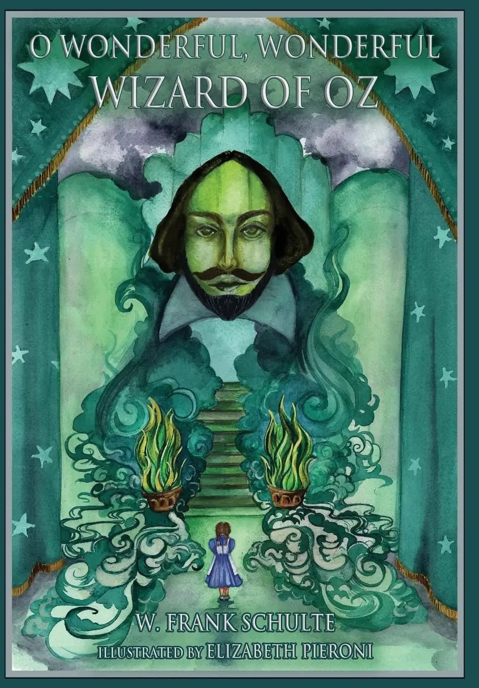 "O Wonderful, Wonderful Wizard of Oz", a book by W. Frank Schulte