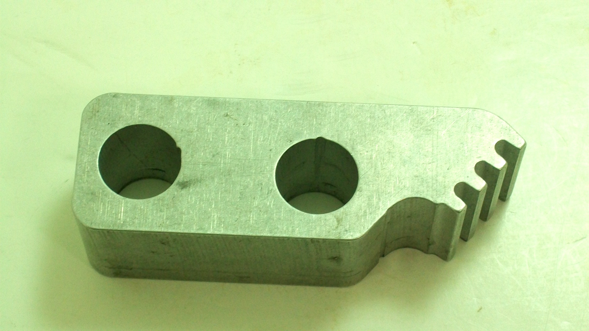 Flywheel Stop Wizard's Warehouse