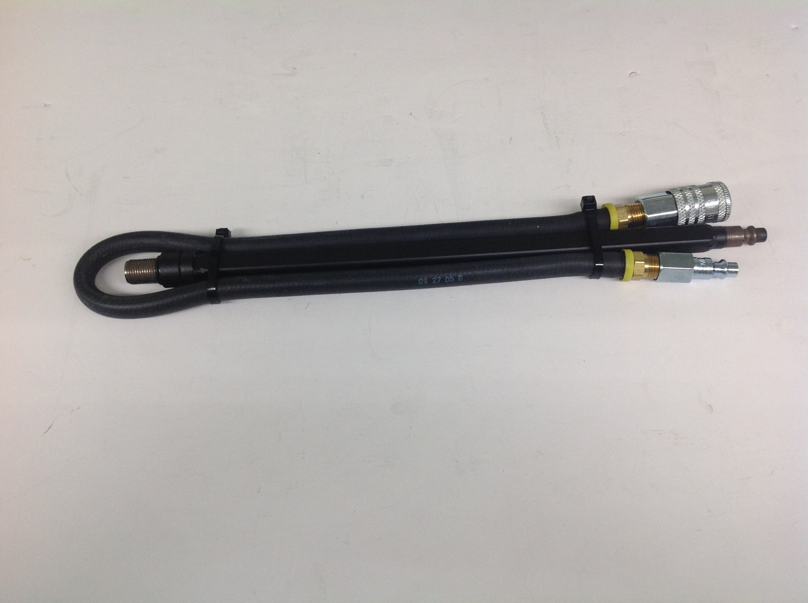 Hemi Leak Down Extension Kit | Wizard's Warehouse
