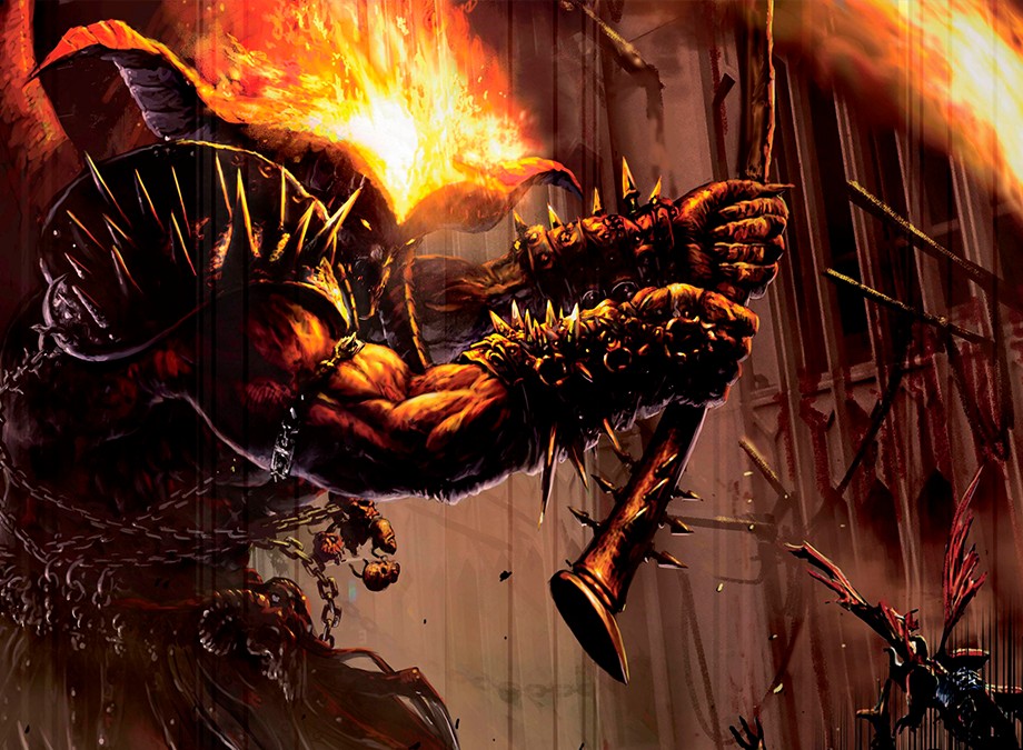 EDH Deck Building Understanding Power Level Wizard Tower