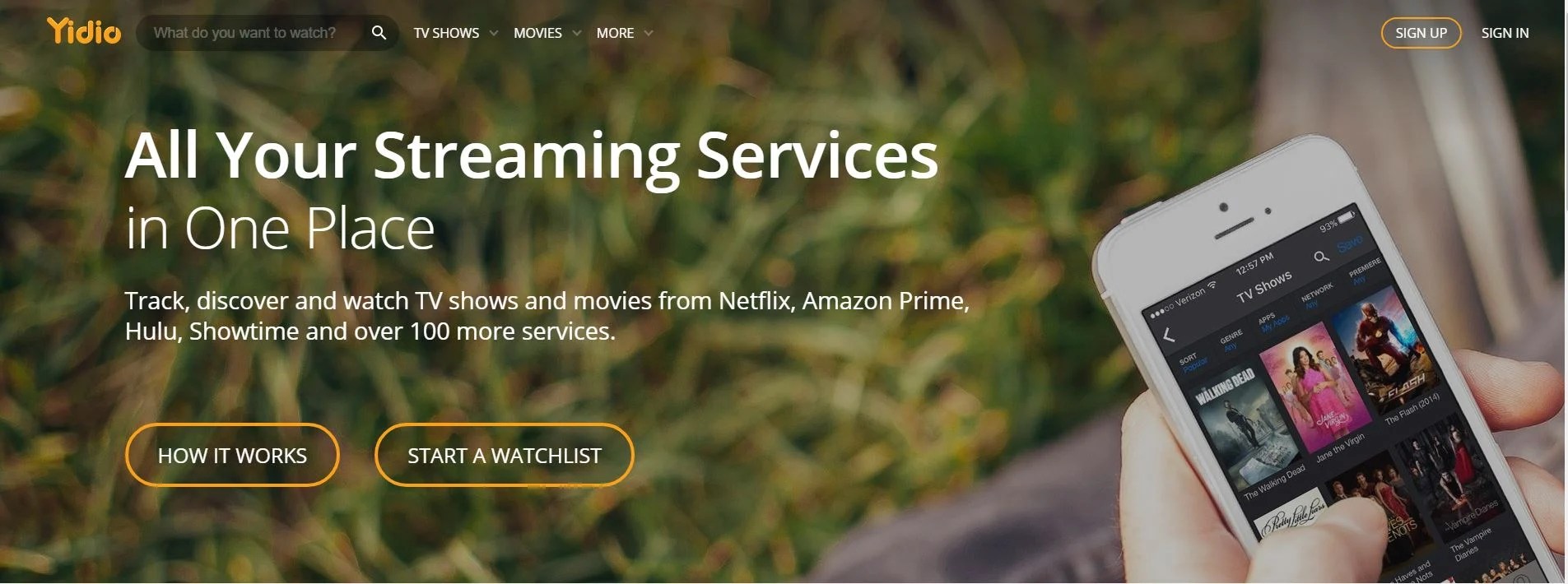 The Best (Free & Legal) Sites for Streaming TV in 2021