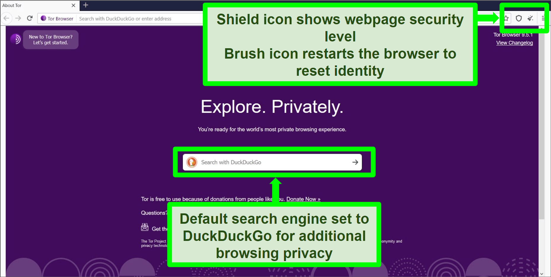 10 Best Secure Browsers for Privacy in 2020 (TESTED)
