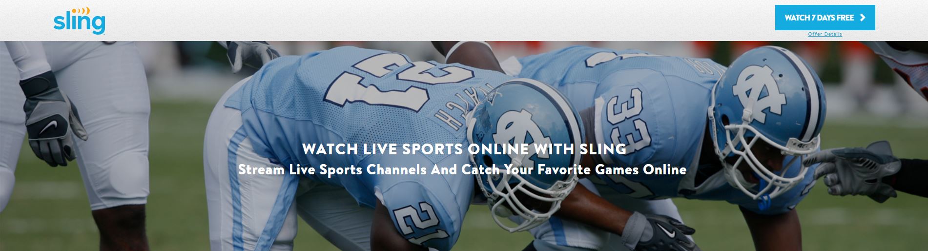 5 Alternatives to DAZN For Streaming Sports (Tested January 2021)