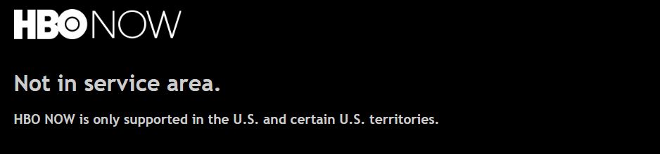 How to Stream Chernobyl From Outside the US in 3 Steps