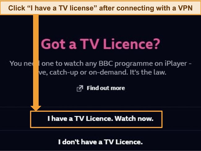 It means that with purevpn, you can watch bbc iplayer in the usa anytime without restrictions. How To Watch Bbc Iplayer From The Usa Tested July 2021