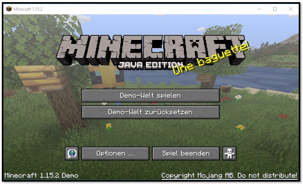 Minecraft Download COMPUTER BILD
