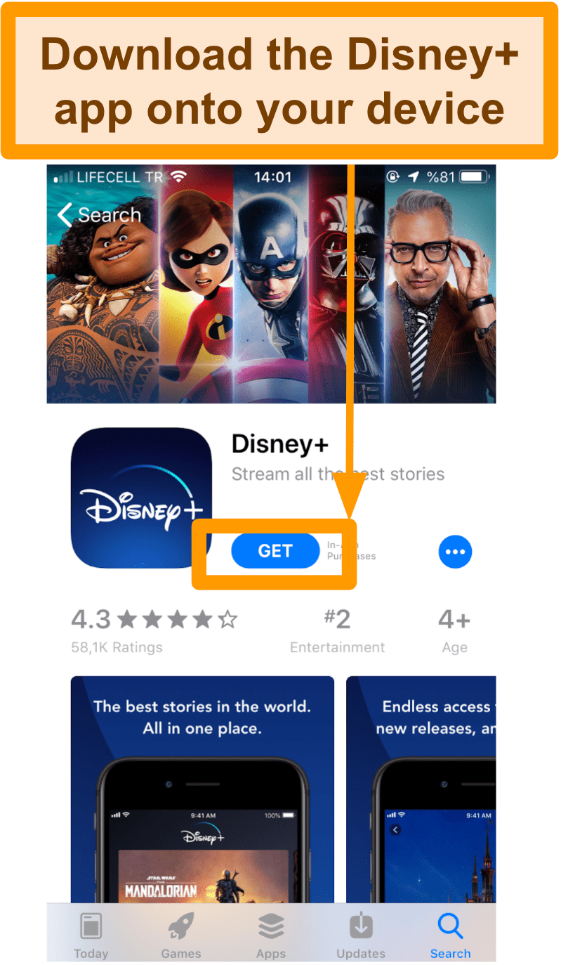 How to Pay for a Disney Plus Account From Anywhere in 2021