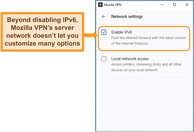 Mozilla Vpn Cost