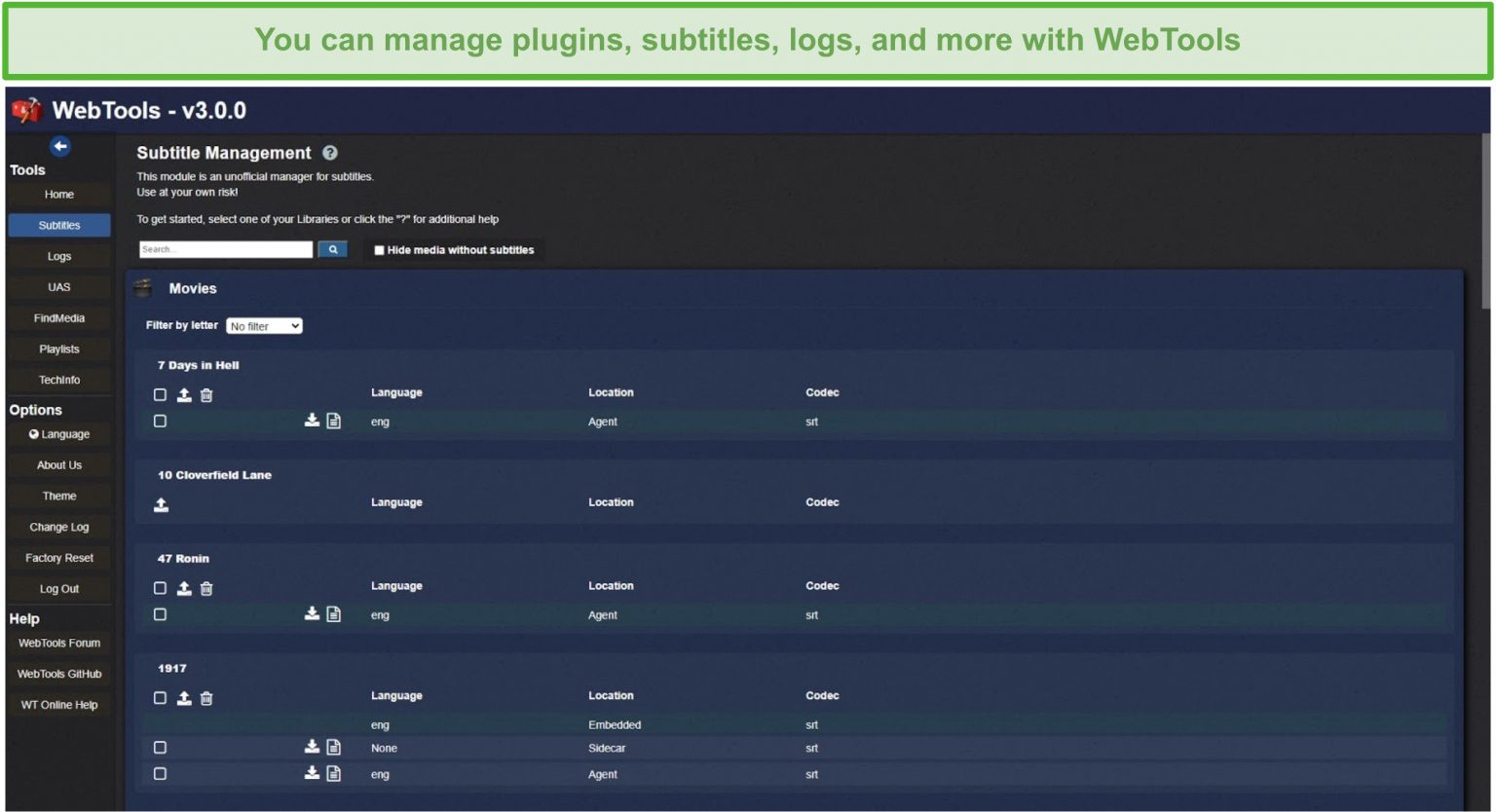 11 Best Plex Plugins That Still Work (Updated 2021)
