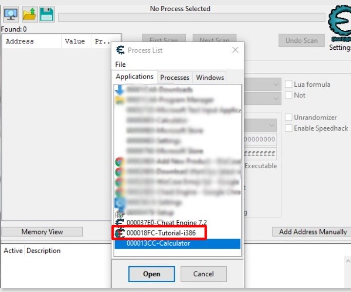 Cheat Engine Latest Version 2021 Free Download and Review