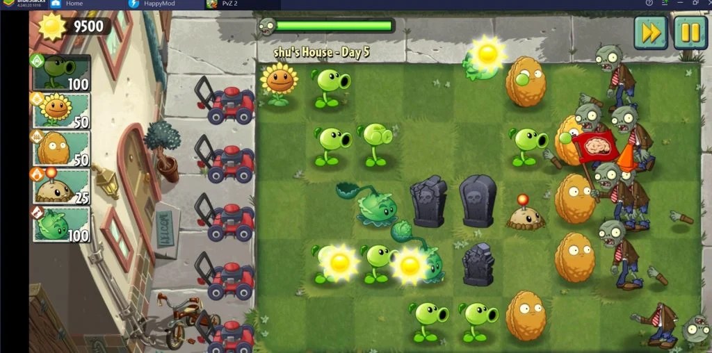 Plants vs. Zombies 2 Latest Version 2021 Free Download