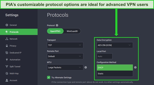 11 Best VPNs Rated in 2024 (150+ VPNs Compared and Tested)