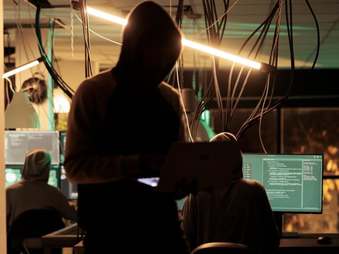 Italian Hacking Scandal Four Arrested, Sixty Under Investigation