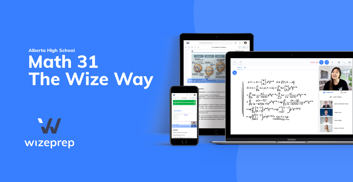 Math 31 Curriculum Alberta at Collin Tressler blog