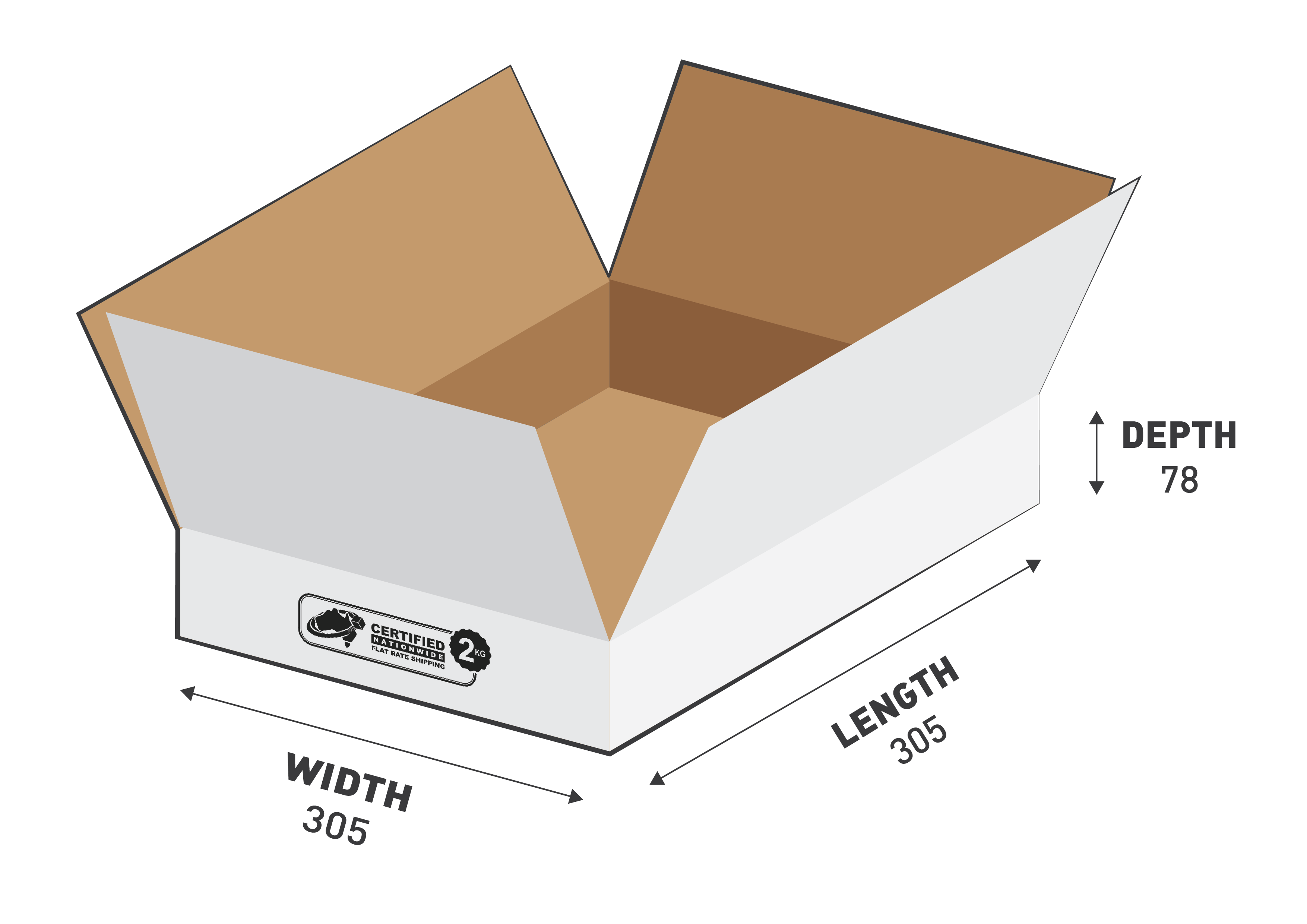 dentrodabiblia dimensions of a box