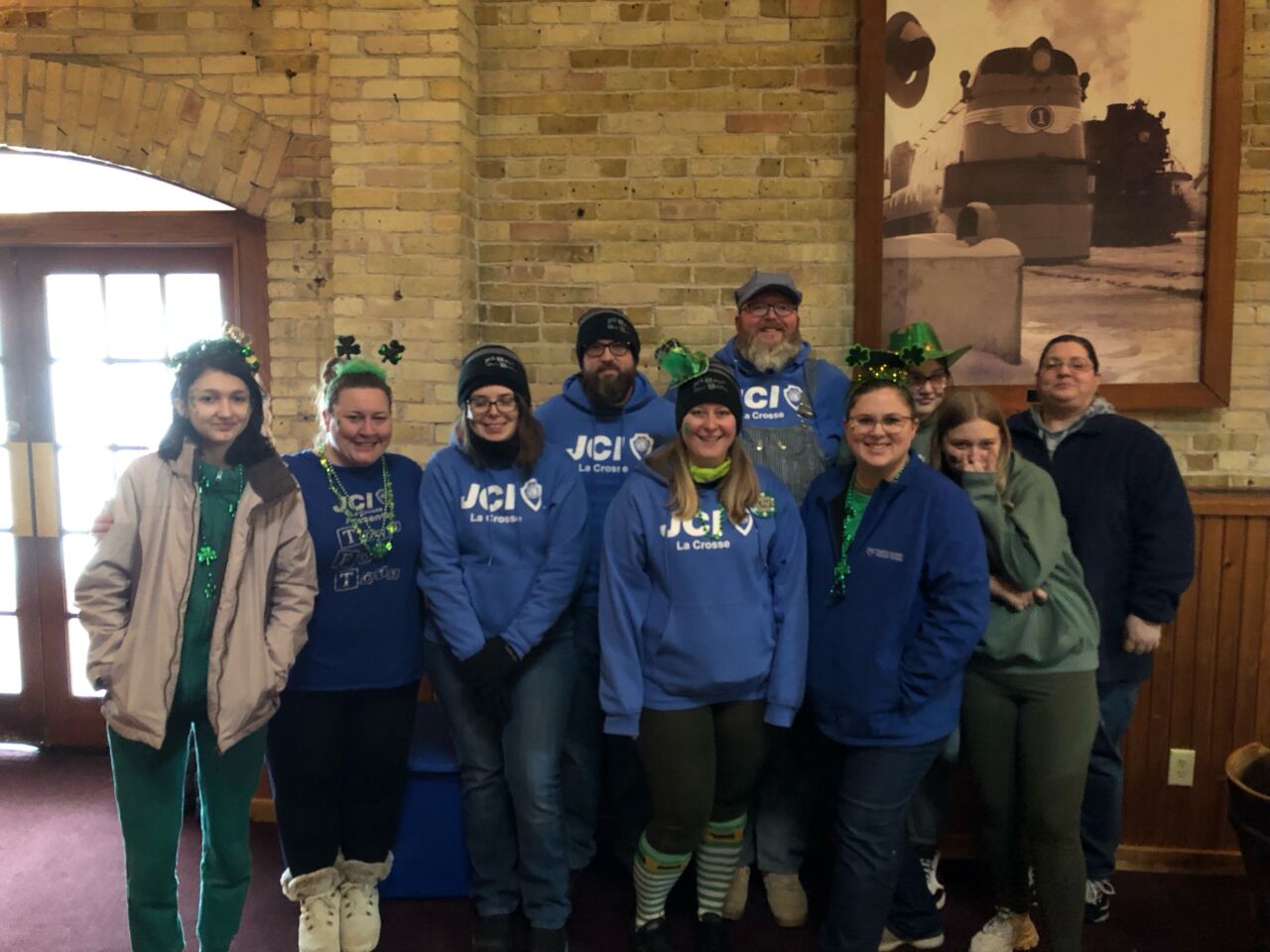 La Crosse Jaycees at risk of shutting down WIZM 92.3FM 1410AM