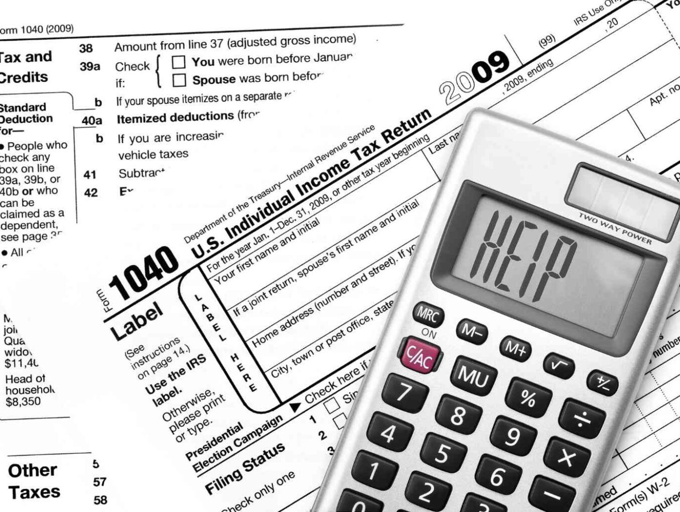 IRS Collections What to Know When You Owe Back Taxes Wiztax