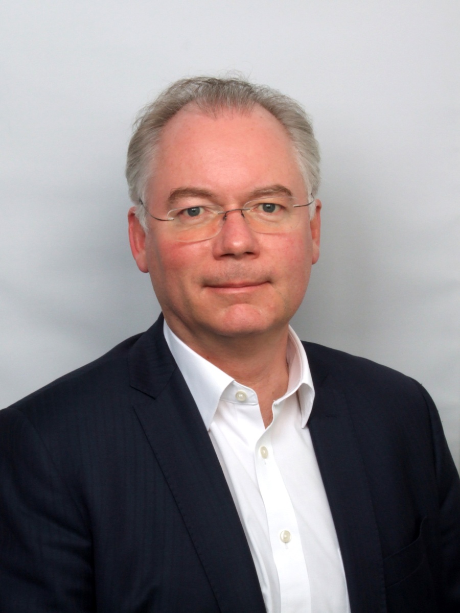 JeanPierre Charles appointed Chief Executive Officer of Oney