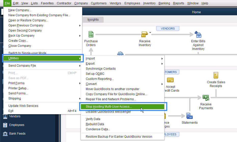 How To Fix QuickBooks Error 6000, 83 (InDepth Guide)