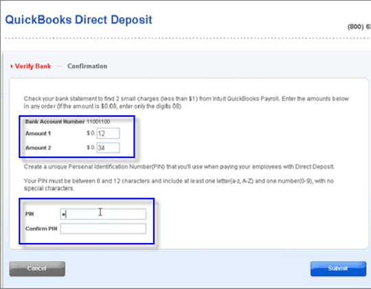 How to Change the Bank Account You use to Make E-Payment for.