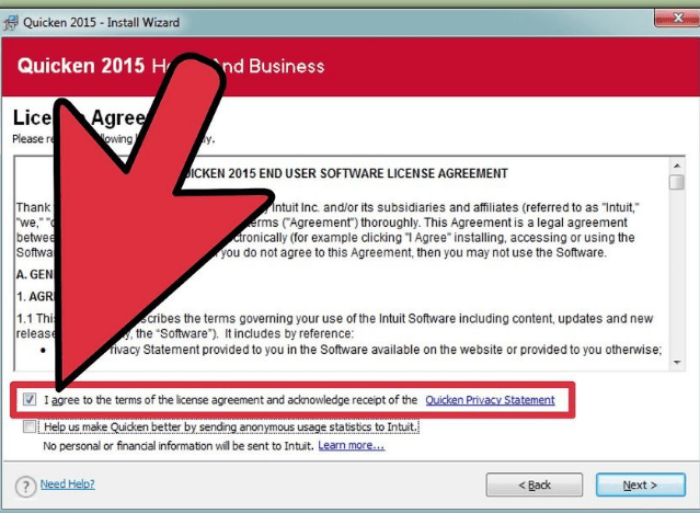 How to reinstall quicken 2016? Intuit