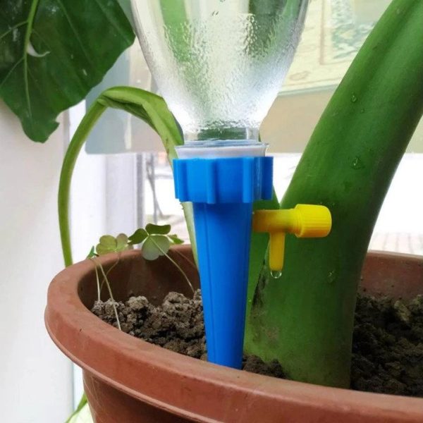 Plant Water Funnel (12 pieces) Buy Online 75 Off Wizzgoo Store