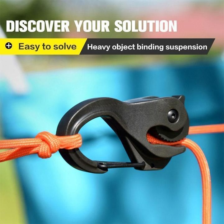 Rope Securing Tool Buy Online 75 Off Wizzgoo Store