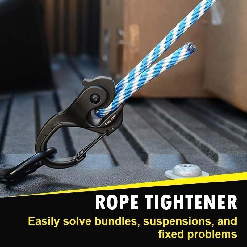 Rope Securing Tool Buy Online 75 Off Wizzgoo Store