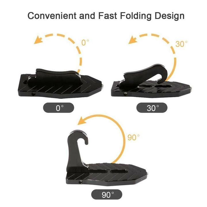 PORTABLE CAR STEPPER Buy Online 75 Off Wizzgoo Store