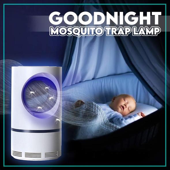 Goodnight Mosquito Trap Lamp Buy Online 75 Off Wizzgoo Store
