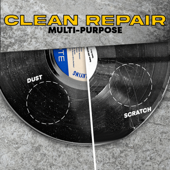 Vinyl Crackles Remover Buy Online 75 Off Wizzgoo Store