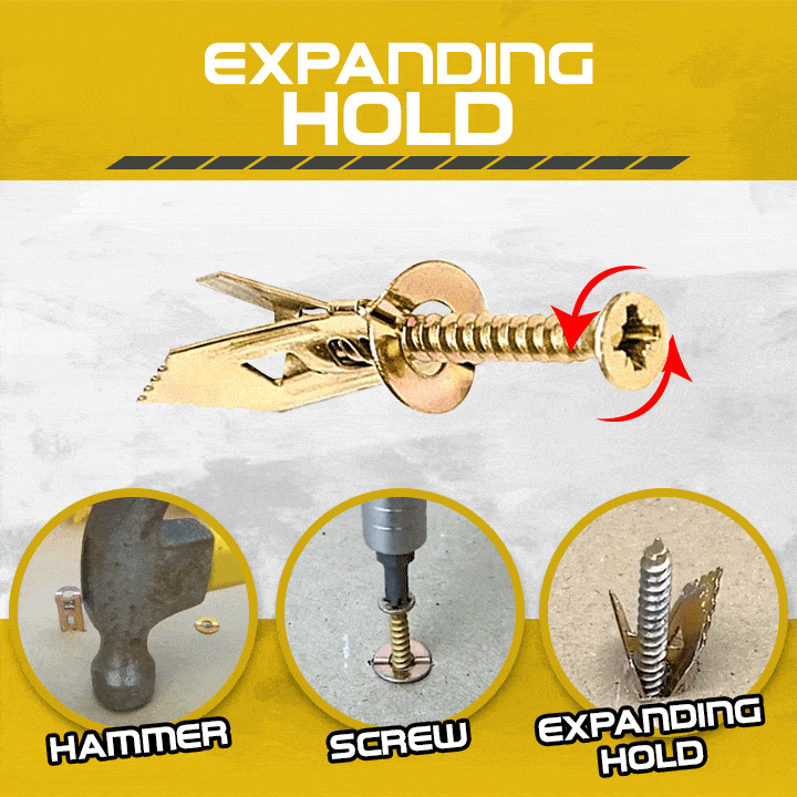 Self Drilling Anchors Screws Buy Online 75 Off Wizzgoo Store