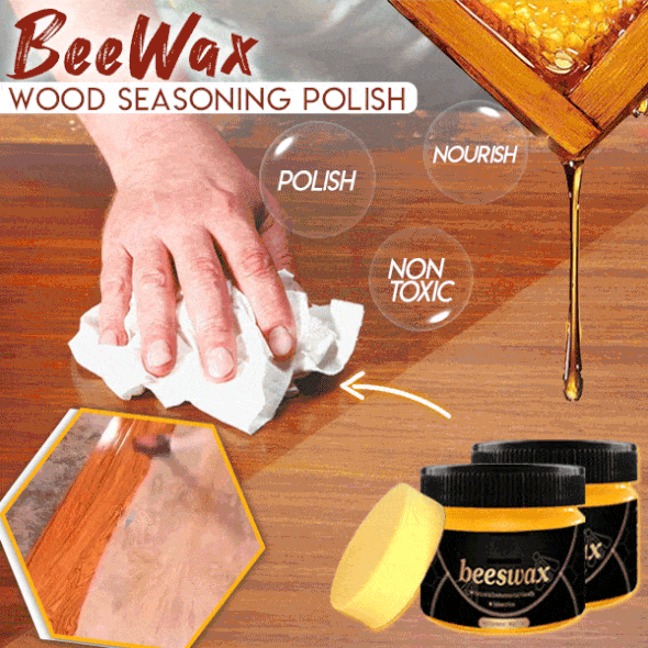 Wood Seasoning Beewax Polish Buy Online 75 Off Wizzgoo Store
