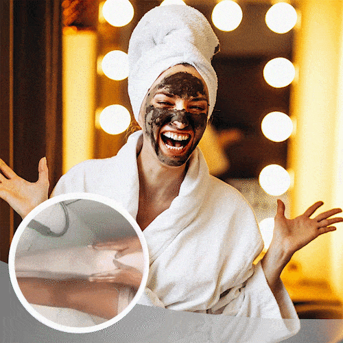 Volcanic Mud Shower Milk (hot) Buy Online 75 Off Wizzgoo Store