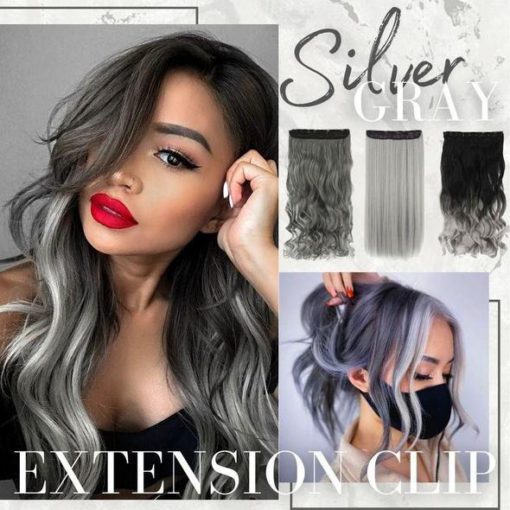 Stunning Silver Hair Clips Buy Online 75 Off Wizzgoo Store