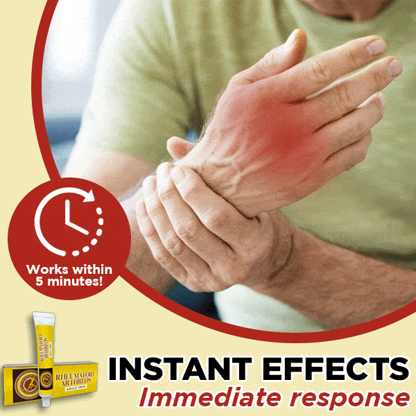 Rheumatoid Arthritis Miracle Cream Buy Online 75 Off Wizzgoo Store