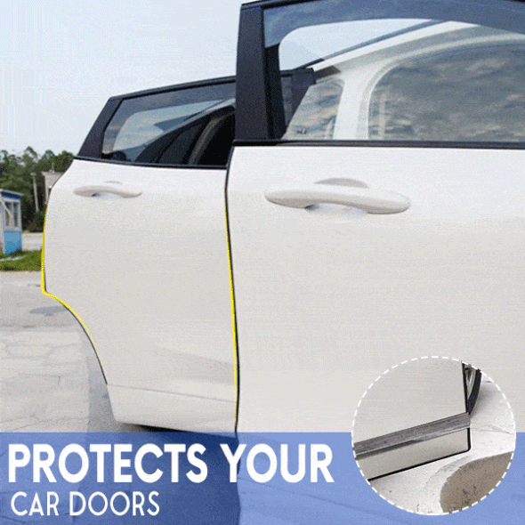 Car Door Side Protector Strip Buy Online 70 Off Wizzgoo Store