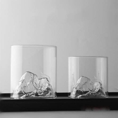 3D Whiskey Japanese Glass W I Z Z G O O 2 0 2 2