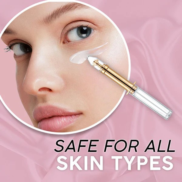 Magic AntiWrinkle Eye Cream