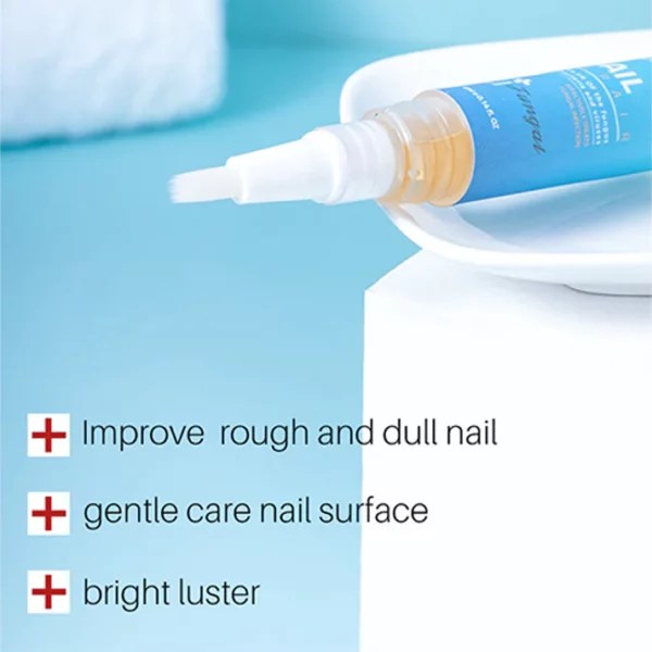 Nailrapy Fungus Nail Repair Gel