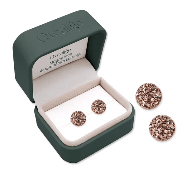 Oveallgo™ Acupuncture Earrings