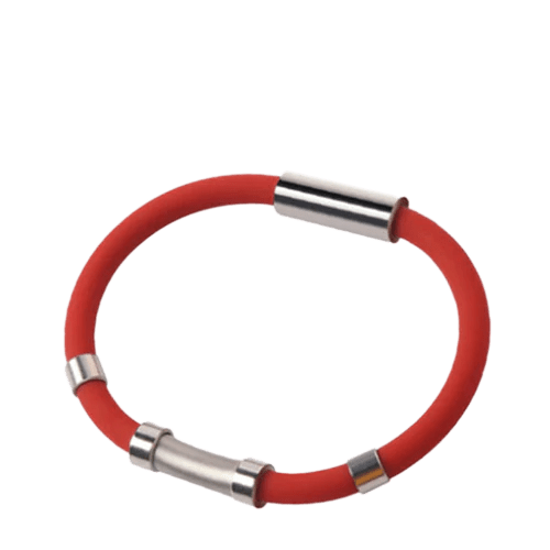 QuickSlim™ Titanium Ion Therapy Lymphatic Detoxification Bracelet
