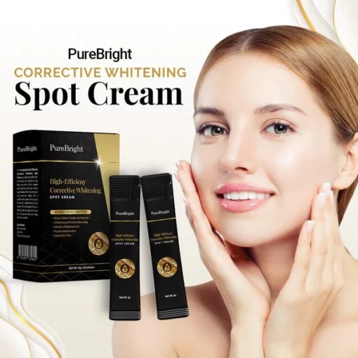 PureBright™ Korean HighEfficiency Corrective Whitening Spot Cream