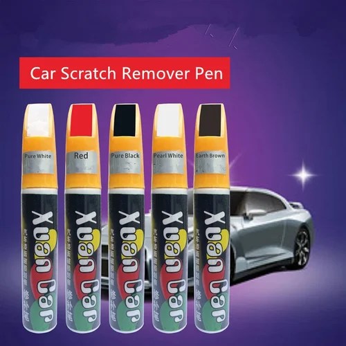 Car Scratch Remover Pen Wizzgoo Shop