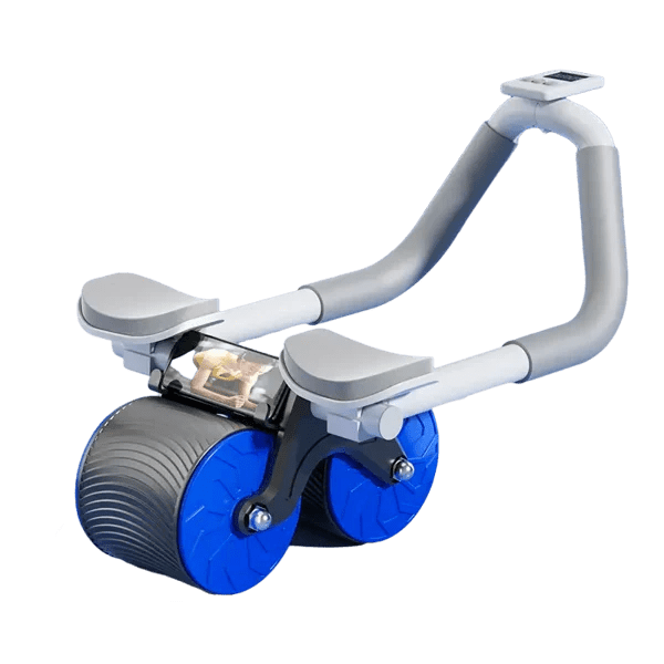 Plank Ab Roller Wheel for Core Trainer Wizzgoo Shop