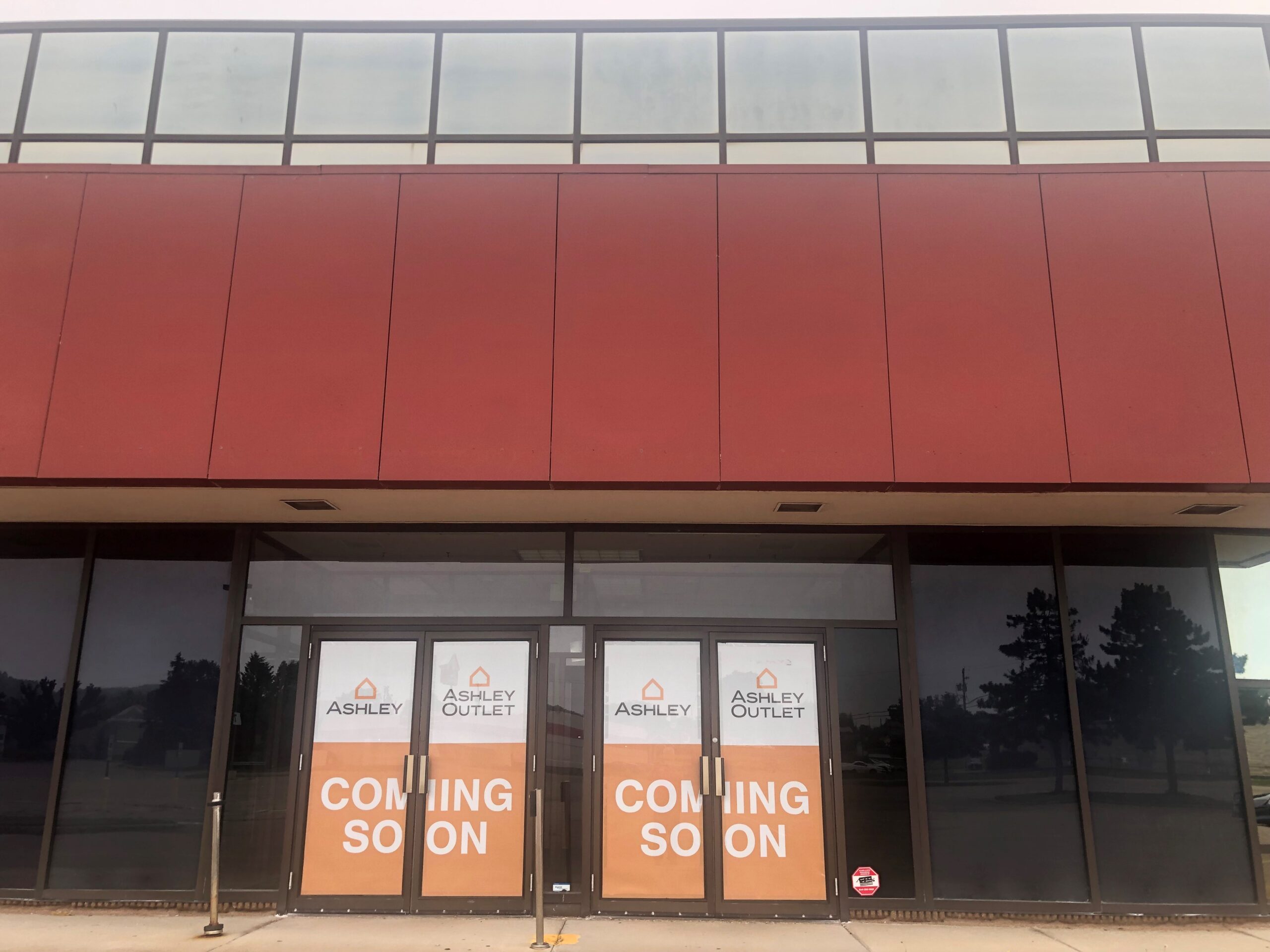 Mall's new owner lands tenant for former JCPenney space WJER Radio